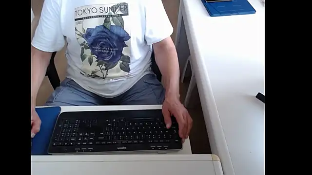 dutchpornking Webcam Show