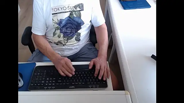 dutchpornking Webcamshow