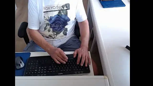 dutchpornking Webcam Show
