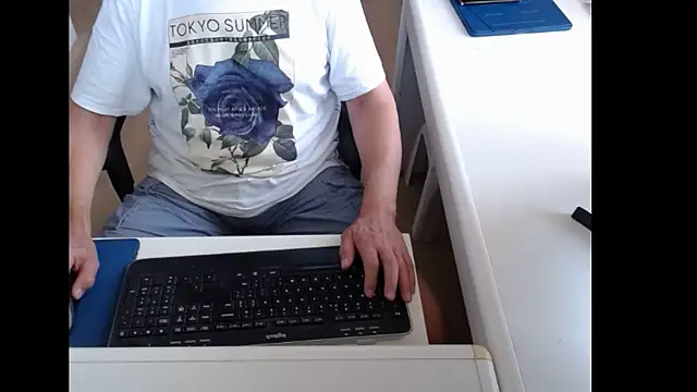 Pokazy przed kamerką – dutchpornking