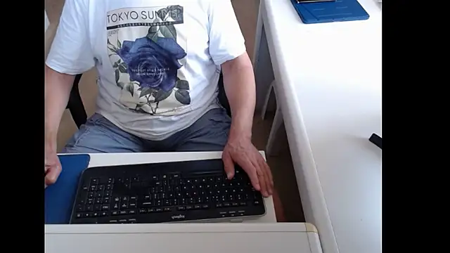 dutchpornking webcam show