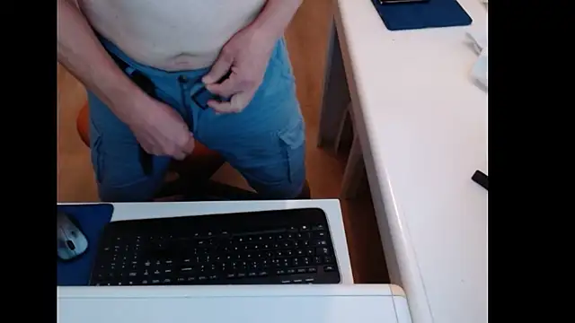 dutchpornking Webcam Show