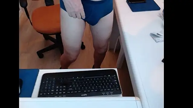 dutchpornking Pertunjukan Webcam