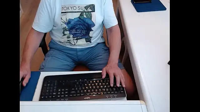 dutchpornking Webcam Show