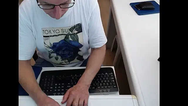 dutchpornking – webcam-show