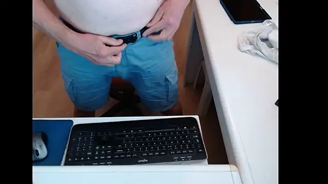 dutchpornking webcam show