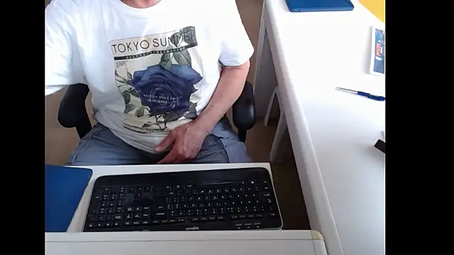 dutchpornking – webcam-show