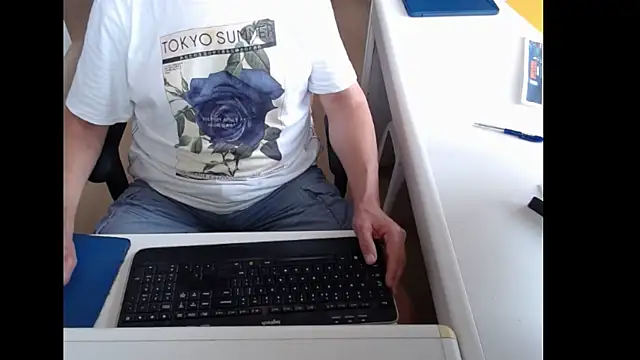 dutchpornking Webcam Show
