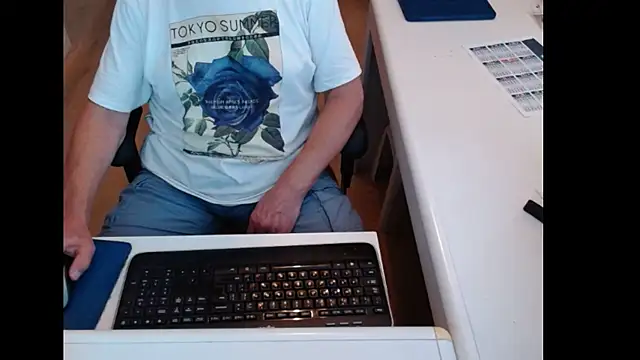 dutchpornkingn Webbikameraesitys