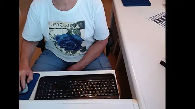 dutchpornking's Webcam Show