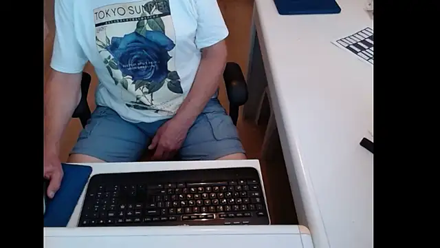 dutchpornking webcam show