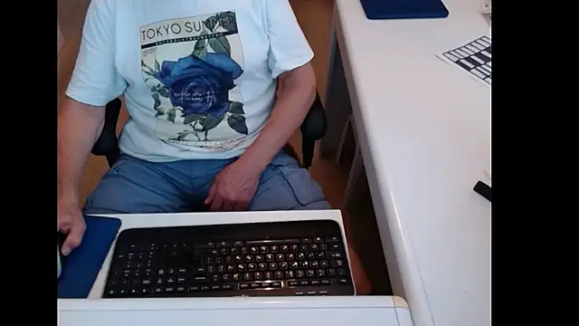 dutchpornkingのウェブカメラショー