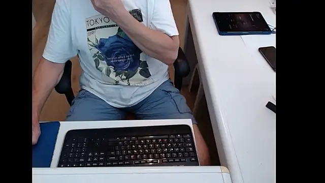dutchpornking – webcam-show