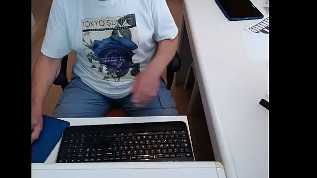 dutchpornking Webcam Show