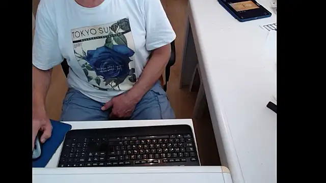 dutchpornking Pertunjukan Webcam