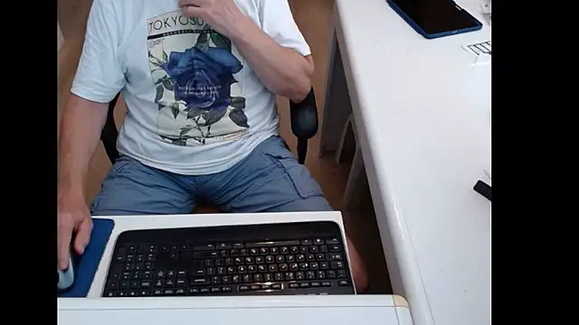 dutchpornking Webcamshow