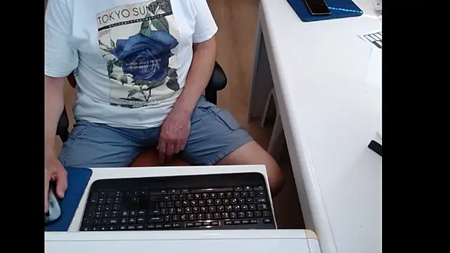 dutchpornkingn Webbikameraesitys