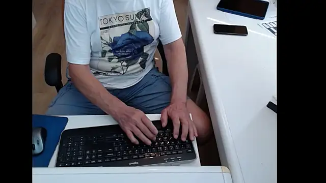 dutchpornking webcam show