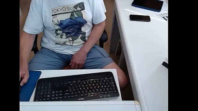 dutchpornking 웹캠 쇼