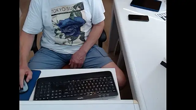 dutchpornking Webcam-Show