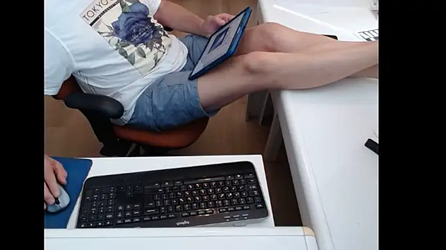 dutchpornking webcam show