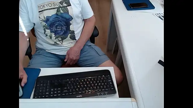 dutchpornking Webcam show