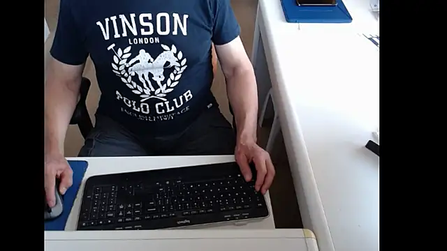 dutchpornking Pertunjukan Webcam