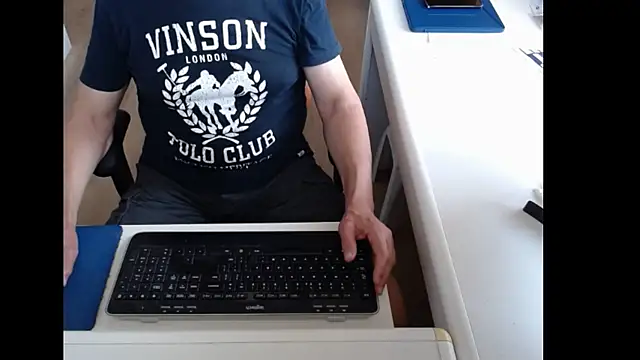 dutchpornking Webcam Show