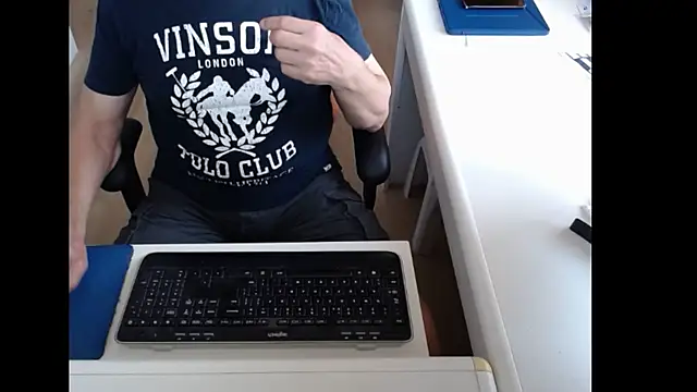 dutchpornking 웹캠 쇼