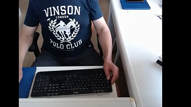 dutchpornking Webcam Show