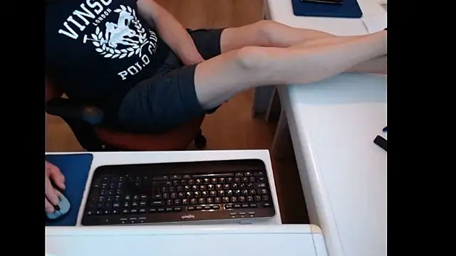 dutchpornking Webcam Show