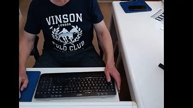 dutchpornking Webcam Show