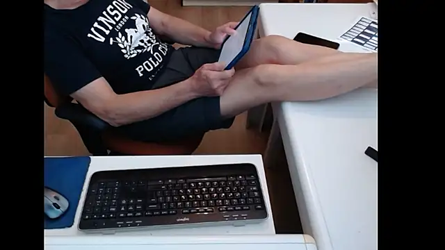 dutchpornkingn Webbikameraesitys