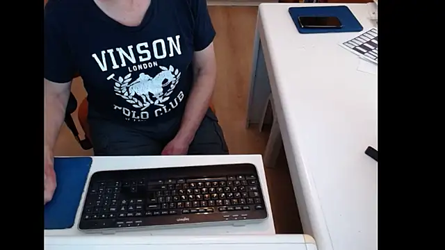 dutchpornking Webcam show