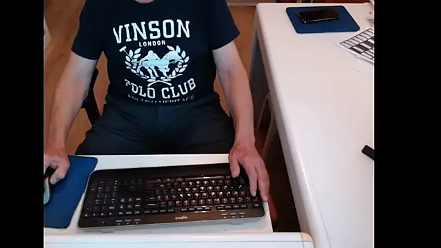 dutchpornking – webcam-show