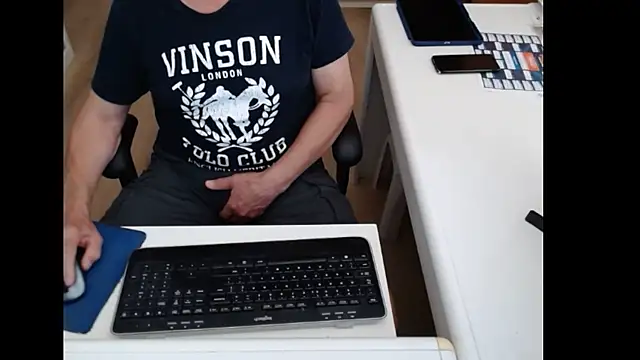 dutchpornking Webcam Show