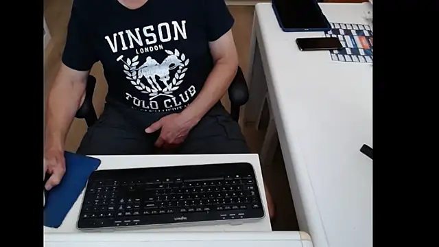 dutchpornkingn Webbikameraesitys