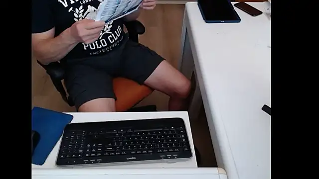 dutchpornking Webcamshow
