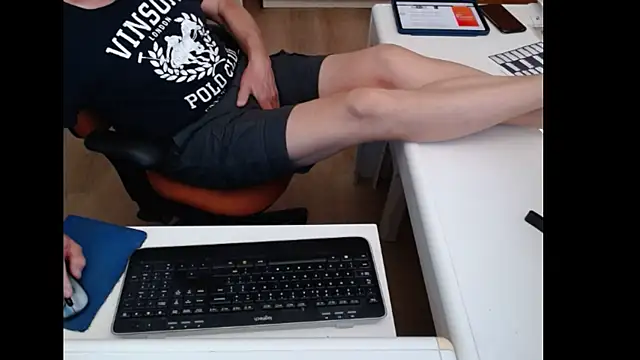 dutchpornking – webcam-show