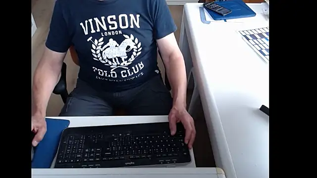 dutchpornking webcam show