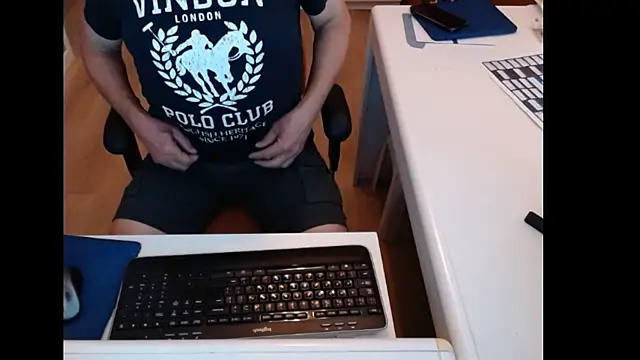 dutchpornking Webcam Show