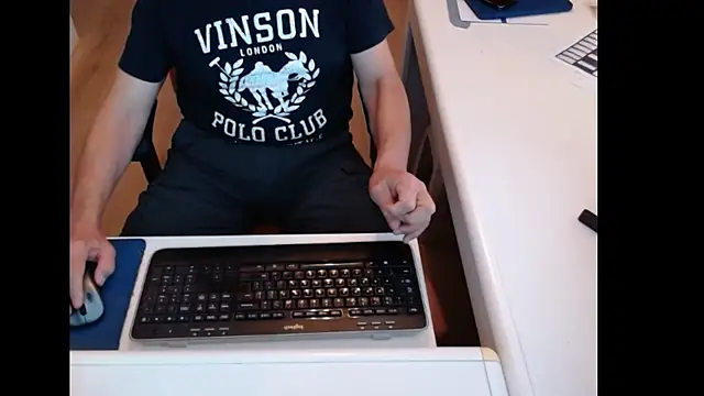 dutchpornking webcam show