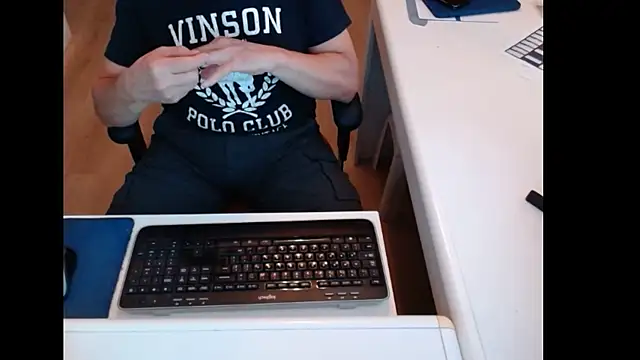 dutchpornking – webcam-show