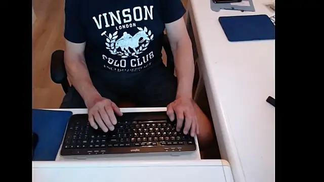 dutchpornkingn Webbikameraesitys