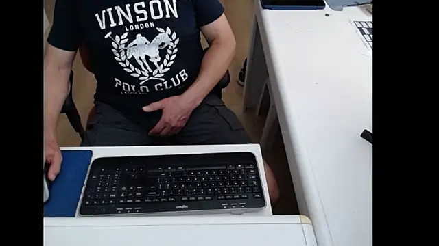 Show de webcam de dutchpornking