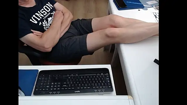 dutchpornking Show in webcam