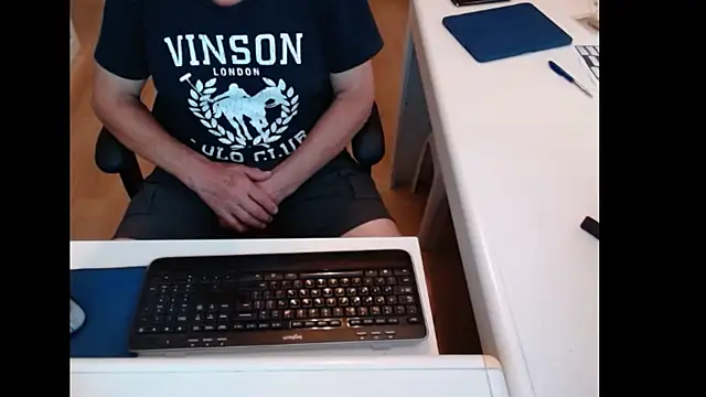 Pokazy przed kamerką – dutchpornking