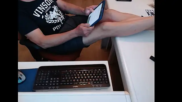 dutchpornking Webcam Show
