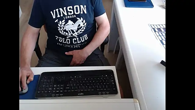 Show modela dutchpornking na web-kameri