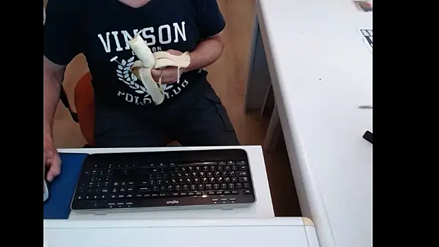dutchpornking Webcam Show